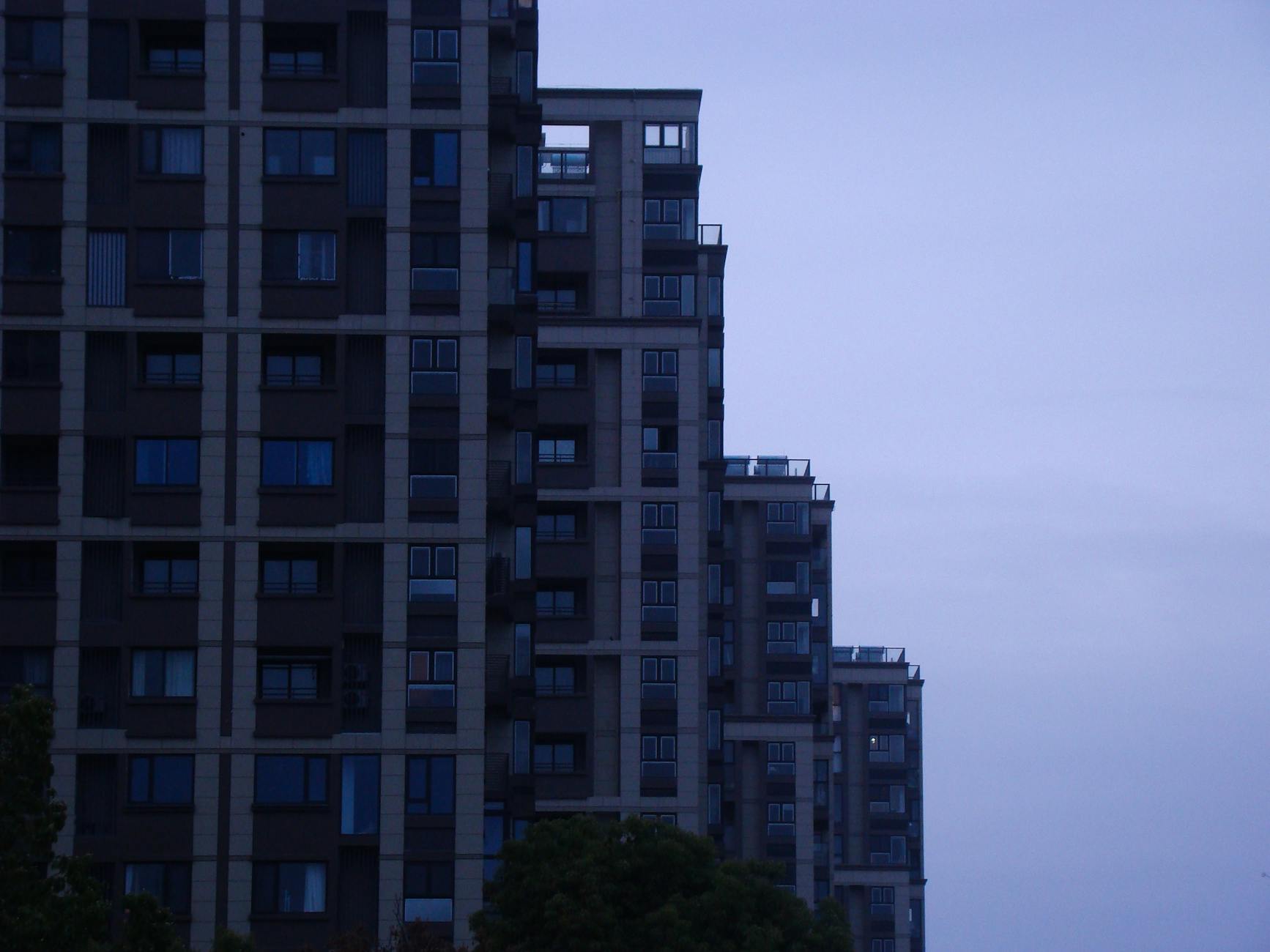 Bâtiment tertiaire loi Élan IRVE obligations