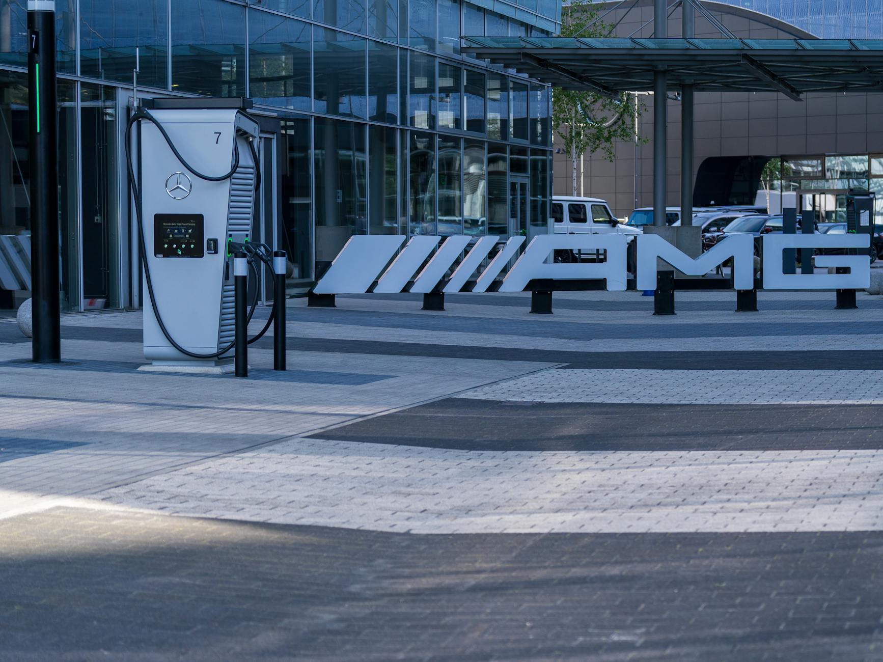 Flotte électrique entreprise ZFE restriction