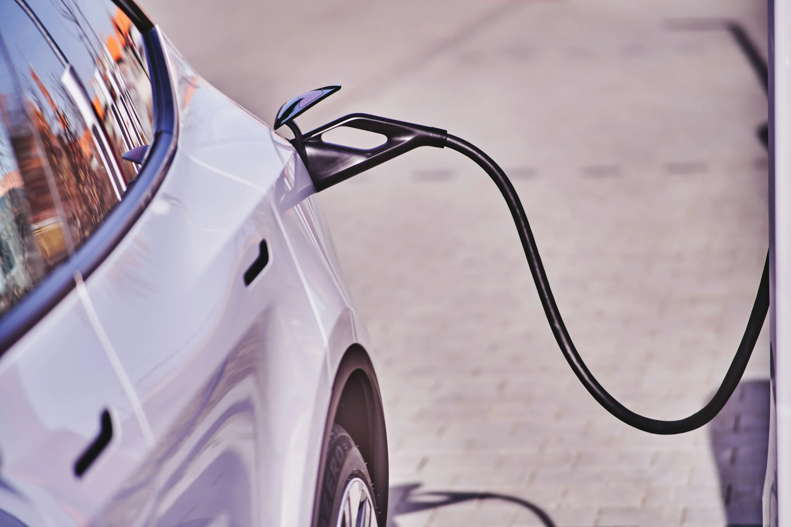 Réseau routier recharge rapide AFIR déploiement Europe haute puissance