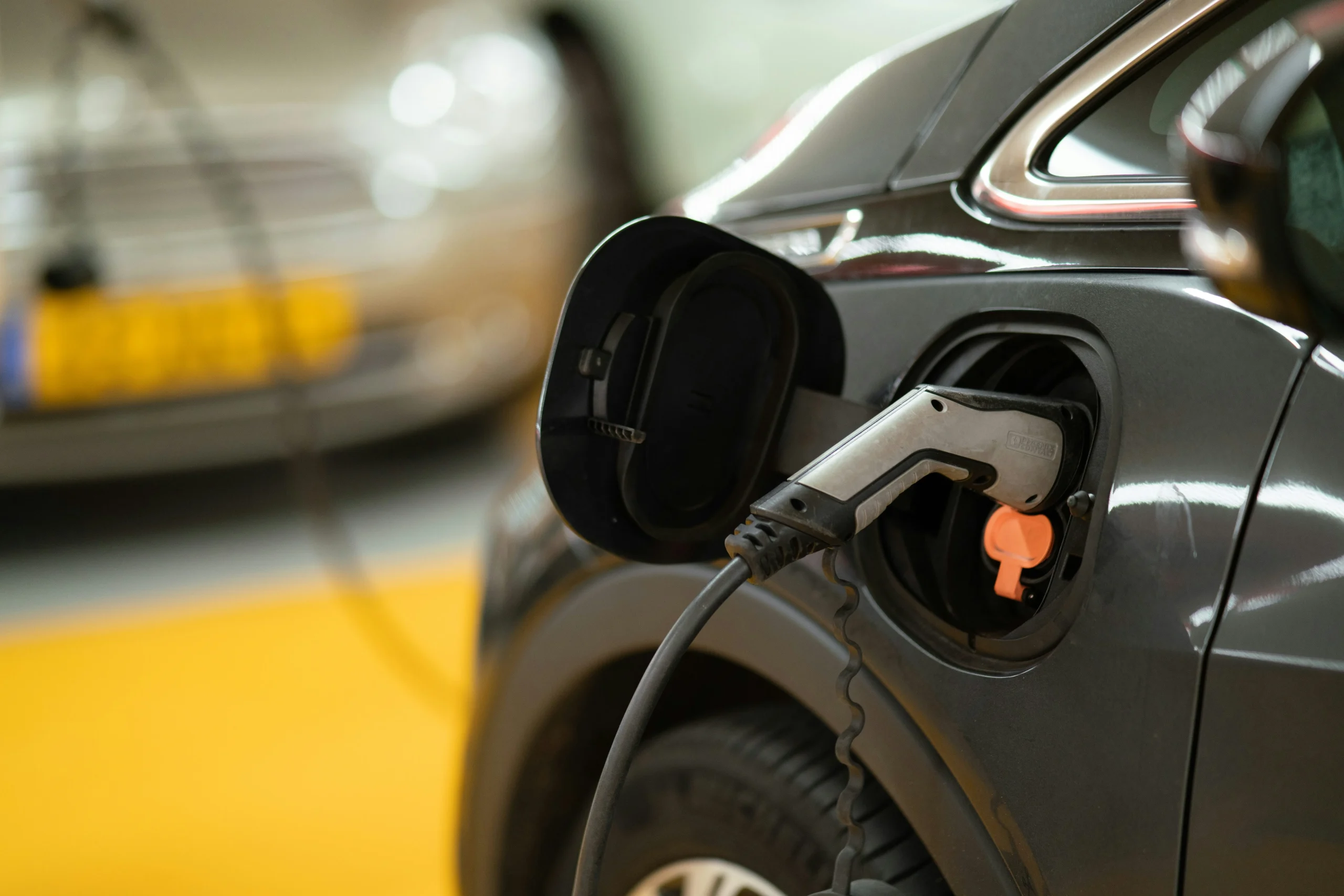 Vue parking borne recharge infrastructure IRVE audit diagnostic évolution