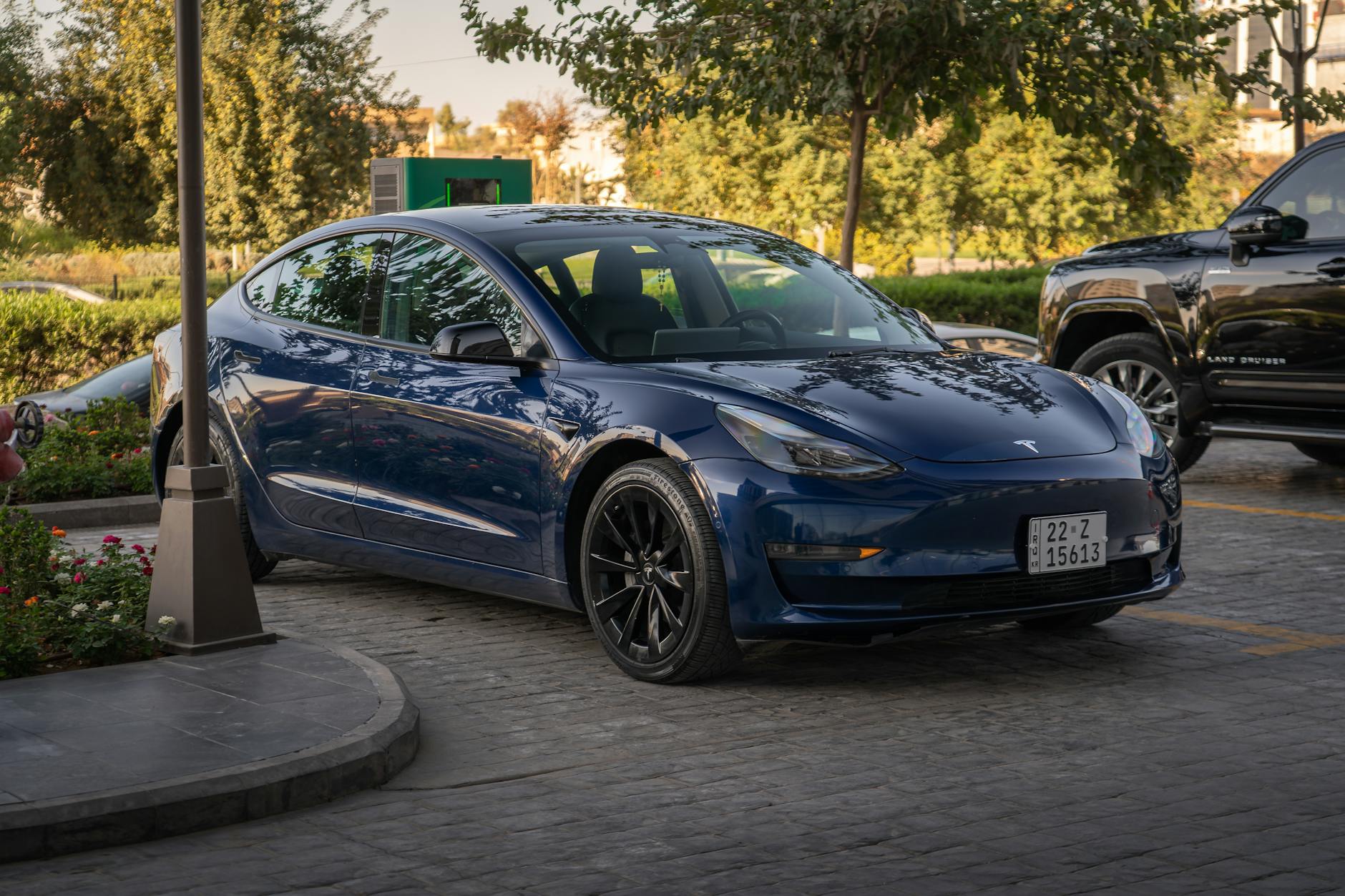 Politique DRH véhicule fonction électrique